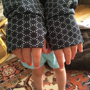 Toddler Girls Champion Jacket